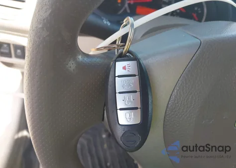 2012 Nissan Altima 2.5 S from USA, damaged, VIN 1N4AL2AP2CC111614